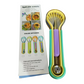 Multi-Functionele Fruitlepel & Meloenbolletjesset