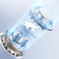 Handheld Fan with Ice Ceramic Cooling