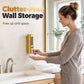 400ml Wall-Mounted Soap Dispenser