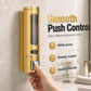 400ml Wall-Mounted Soap Dispenser