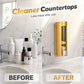 400ml Wall-Mounted Soap Dispenser