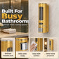 400ml Wall-Mounted Soap Dispenser