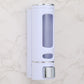 400ml Wall-Mounted Soap Dispenser