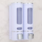 400ml Wall-Mounted Soap Dispenser