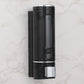 400ml Wall-Mounted Soap Dispenser