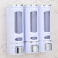 400ml Wall-Mounted Soap Dispenser