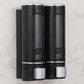 400ml Wall-Mounted Soap Dispenser