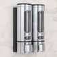 400ml Wall-Mounted Soap Dispenser
