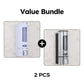400ml Wall-Mounted Soap Dispenser