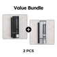 400ml Wall-Mounted Soap Dispenser