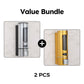 400ml Wall-Mounted Soap Dispenser
