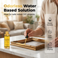 Water Based Gold Paint