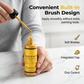 Water Based Gold Paint
