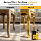 Water Based Gold Paint
