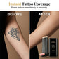 High Coverage Tattoo Concealer Stick