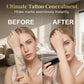 High Coverage Tattoo Concealer Stick