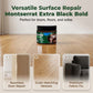 Bruine Leer Vulmiddel & Reparatiecrème