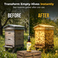 🐝 Natuurlijke bijenlokspray voor buiten