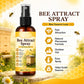 🐝 Natuurlijke bijenlokspray voor buiten