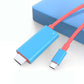 USB-C naar HDMI Adapter Kabel voor Switch