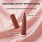 Vlekvaste Romige Matte Lippenstift