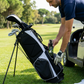 Portable Golf Ball Foaming Cleaner