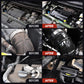 Motorreinigingsspray voor auto's