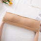 Draadloze bandeau-bh voor dames met afneembare bandjes
