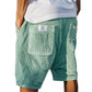 🕰️✨50% OFF – Men's Casual Corduroy Drawstring Shorts – Vintage Style, Modern Comfort! | Soft Texture + Adjustable Waist | Perfect for Any Casual Occasion ✨