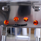 Portable Foldable Outdoor BBQ Grill