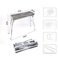 Portable Foldable Outdoor BBQ Grill
