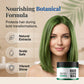 120g Temporary Hair Coloring Wax Washable Instant Dye Mud Styling Cream