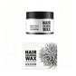 120g Temporary Hair Coloring Wax Washable Instant Dye Mud Styling Cream