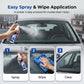 Anti-Fog Spray for Automotive Glass