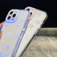 📱50% KORTING✨Stop met het missen van oproepen in je tas! Dit LED-hoesje licht op als een vuurtoren bij elke melding, beschermt je telefoon tegen vallen, en ziet er nog stylish uit ook!