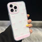 📱50% KORTING✨Stop met het missen van oproepen in je tas! Dit LED-hoesje licht op als een vuurtoren bij elke melding, beschermt je telefoon tegen vallen, en ziet er nog stylish uit ook!