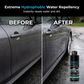 🚗 50% KORTING!!! ⏰ Een glans als in de showroom die lang blijft – Nano-keramische spray met waterafstotende bescherming