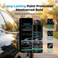 🚗 50% KORTING!!! ⏰ Een glans als in de showroom die lang blijft – Nano-keramische spray met waterafstotende bescherming