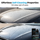 🚗 50% KORTING!!! ⏰ Een glans als in de showroom die lang blijft – Nano-keramische spray met waterafstotende bescherming