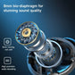 M-45 Mecha Style Slimme Draadloze Bluetooth-headset