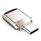 📢📢50% OFF !! ⏰ 【Upgraded】High-Speed Dual Interface USB Flash Drive
