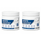 Witte Meubel Touch-Up Pasta met Borstel
