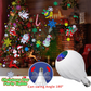 Rotatable LED Projection Bulb
