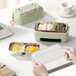 Portable Electric Lunch Box Food Heater