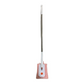 Multifunctionele handenvrije platte mop met clipsysteem
