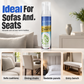 Heavy Duty Multi-Purpose Foam Cleaner