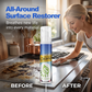 Heavy Duty Multi-Purpose Foam Cleaner