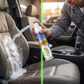 Heavy Duty Multi-Purpose Foam Cleaner