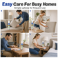 Heavy Duty Multi-Purpose Foam Cleaner
