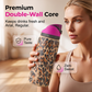 Stainless Steel Vacuum Insulated Water Bottle